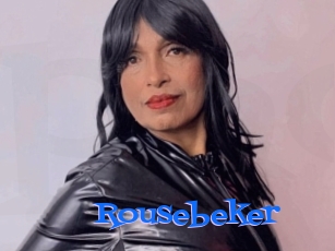 Rousebeker