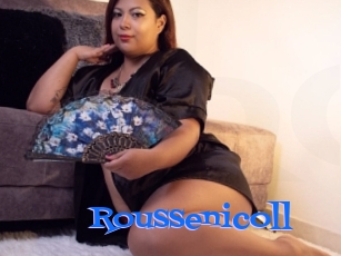 roussenicoll Photos 2 X