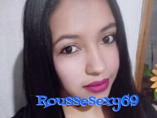 Roussesexy69