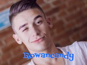 Rowancandy