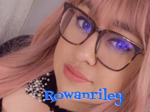 Rowanriley