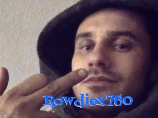 rowdiex760 Photos 2 X