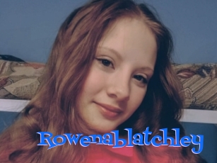 Rowenablatchley