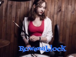 Rowenablock