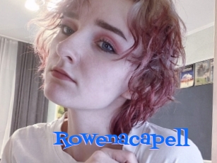 Rowenacapell