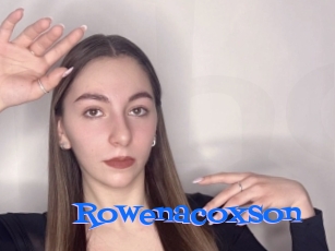 Rowenacoxson