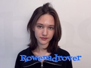 Rowenadrover