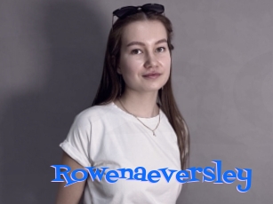 Rowenaeversley