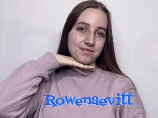 Rowenaevitt