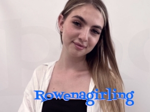 Rowenagirling