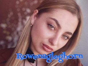 Rowenagleghorn