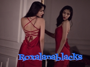 Roxalanablacks