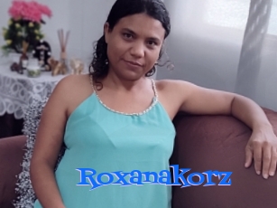 Roxanakorz