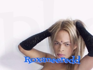 Roxaneeredd