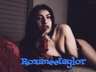 Roxaneetaylor