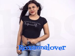 Roxannalover