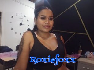 Roxiefoxx