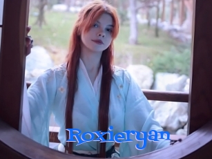 Roxieryan