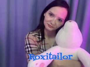 Roxitailor