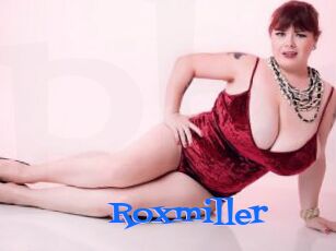 Roxmiller
