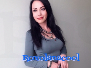 roxolanacool Photos 2 X