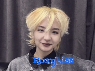 Roxybiss