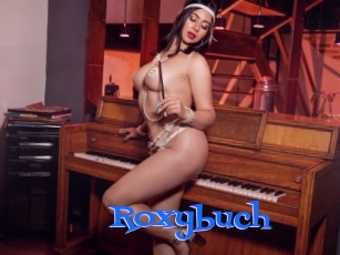 Roxybuch