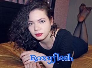 Roxyflash