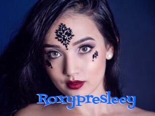 Roxypresleey
