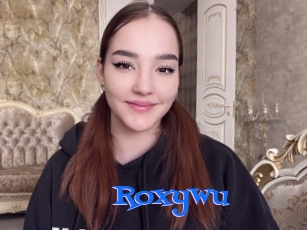 Roxywu