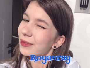 Royanray