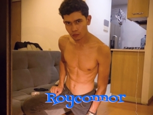 Royconnor
