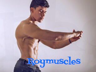 Roymuscles