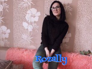 Rozally