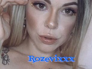 Rozevixxx