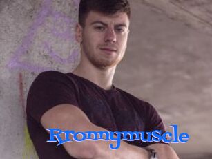 Rronnymuscle