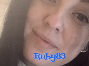 Ruby83