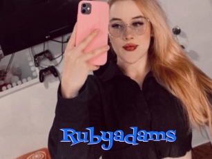 Rubyadams