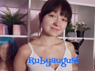 Rubyaugust
