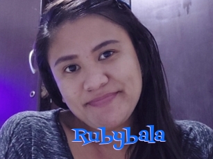 Rubybala