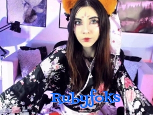 Rubyfoks