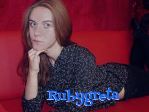 Rubygreta