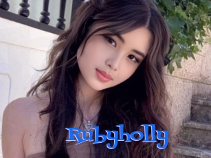 Rubyholly