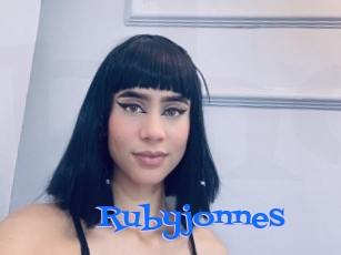Rubyjonnes