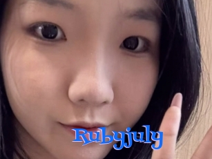 Rubyjuly