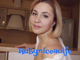 Rubyniceaoife