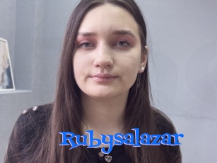 Rubysalazar