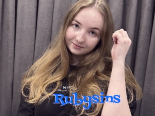 Rubysins