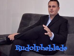 Rudolpheblade