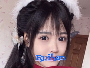 Ruihan